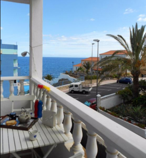 Cozy House in Candelaria, Sea View